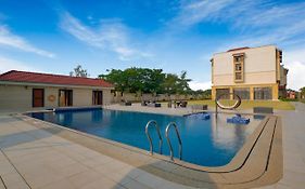 The Fern An Ecotel Hotel, Lonavala